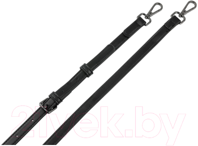 Сумка Bugatti Almata / 49665401 (черный)