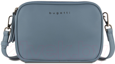Сумка Bugatti Almata / 49665439 (голубой) - фото