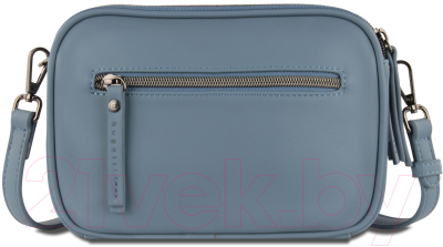 Сумка Bugatti Almata / 49665439 (голубой)