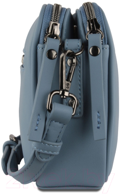 Сумка Bugatti Almata / 49665439 (голубой)
