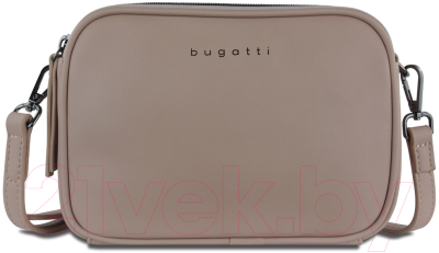 Сумка Bugatti Almata / 49665454 (песочный) - фото