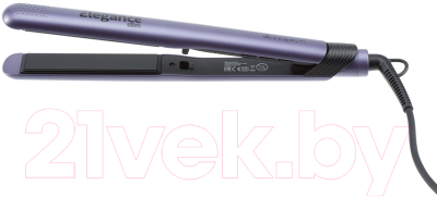 Выпрямитель для волос Dewal Pro Elegance Slim 03-412 - фото