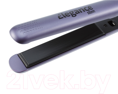 Выпрямитель для волос Dewal Pro Elegance Slim 03-412