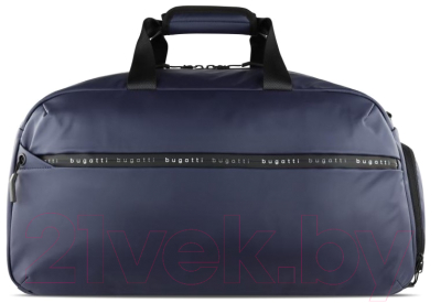 Спортивная сумка Bugatti Blanc / 49660305