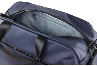 Спортивная сумка Bugatti Blanc / 49660305