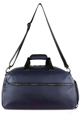 Спортивная сумка Bugatti Blanc / 49660305