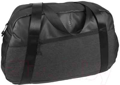 Сумка Bugatti Universum 15 / 49392201 (графитовый) - фото