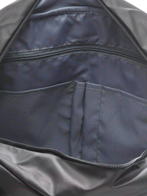 Сумка Bugatti Universum 15 / 49392201 (графитовый)