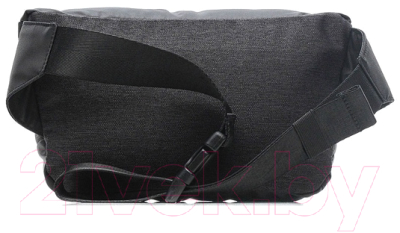 Сумка на пояс Bugatti Universum / 49392301 (графитовый)