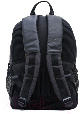 Рюкзак Bugatti Universum 15 / 49392601 (графитовый)