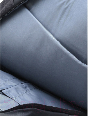 Рюкзак Bugatti Universum 15 / 49392601 (графитовый)