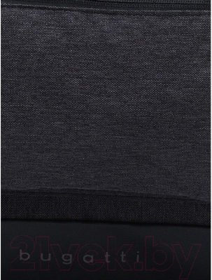 Рюкзак Bugatti Universum 15 / 49392601 (графитовый)