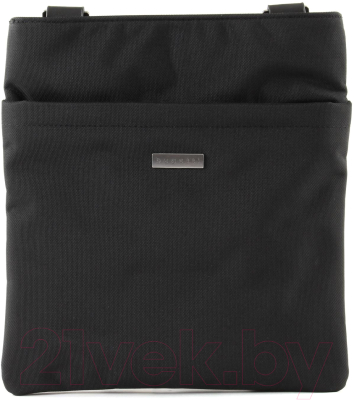 Сумка Bugatti Contratempo / 49839601 (черный) - фото