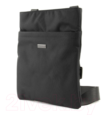 Сумка Bugatti Contratempo / 49839601 (черный)