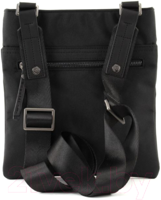 Сумка Bugatti Contratempo / 49839601 (черный)