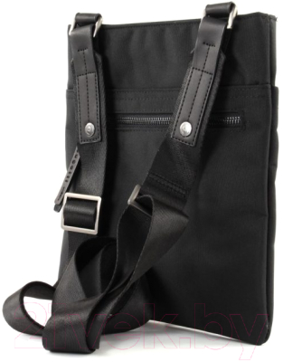 Сумка Bugatti Contratempo / 49839601 (черный)