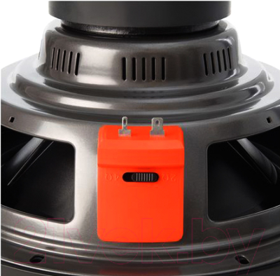 Головка сабвуфера JBL Club 1224