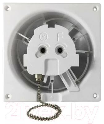 Вентилятор накладной AirRoxy dRim 01-061 - фото