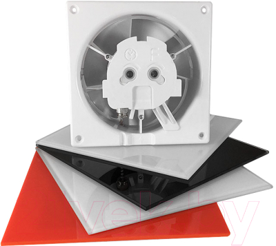 Вентилятор накладной AirRoxy dRim 01-061