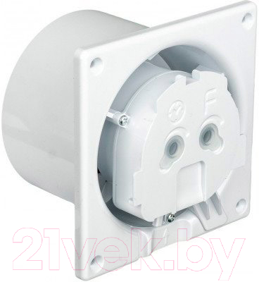 Вентилятор накладной AirRoxy dRim 01-065 - фото