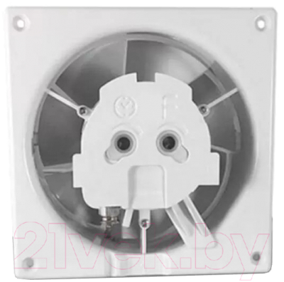 Вентилятор накладной AirRoxy dRim 01-066 - фото