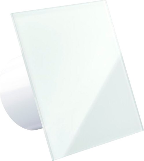 Декоративная панель для вытяжного вентилятора AirRoxy dRim 01-171 - фото