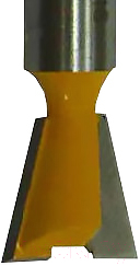 Фреза Энкор 9318 - фото