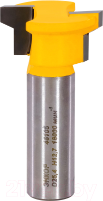 Фреза Энкор 46105 - фото