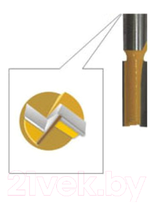 Фреза Энкор 9203