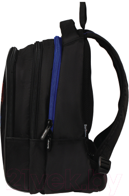 Школьный рюкзак Berlingo InStyle Full Power / RU08010