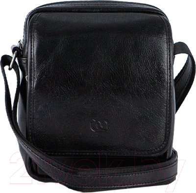 Сумка Francesco Molinary 513-116311-060-BLK (черный) - фото