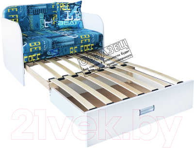 Диван Анмикс Кейт