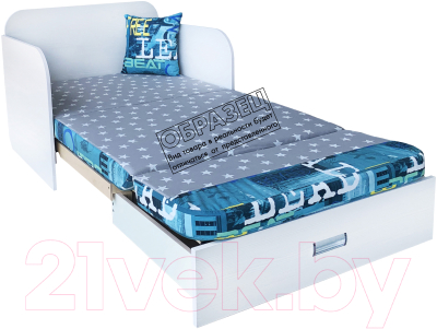 Диван Анмикс Кейт