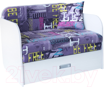 Диван Анмикс Кейт - фото