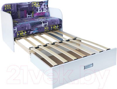 Диван Анмикс Кейт