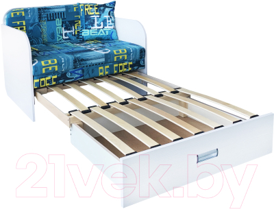 Диван Анмикс Кейт