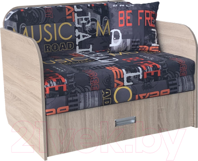 Диван Анмикс Кейт - фото