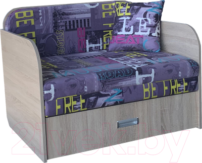 Диван Анмикс Кейт - фото