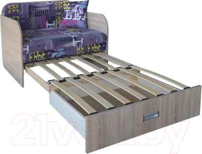 Диван Анмикс Кейт