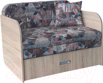 Диван Анмикс Кейт - фото