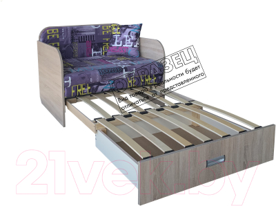 Диван Анмикс Кейт