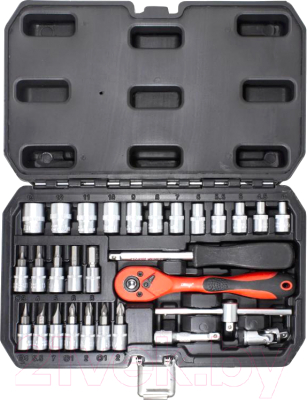 Универсальный набор инструментов Disen 2292-5 (1029) - фото