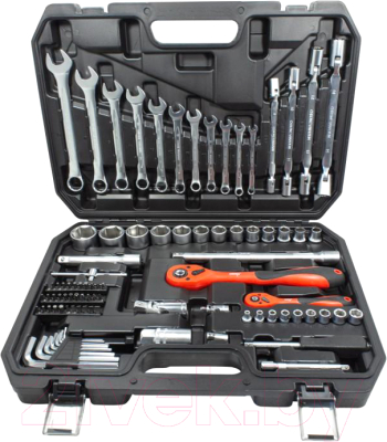 Универсальный набор инструментов Disen 1089 - фото