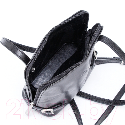 Сумка Francesco Molinary 513-118208-060-BLK (черный)