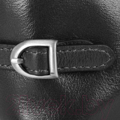 Сумка Francesco Molinary 513-118208-060-BLK (черный)