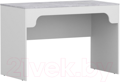 Письменный стол Речицадрев Smart / Р 376.03 - фото