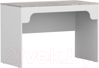 Письменный стол Речицадрев Smart / Р 376.03 - фото