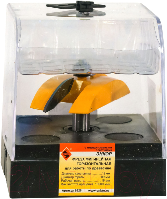 Фреза Энкор 9326