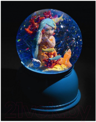 Ночник Djeco Русалочка DD03409