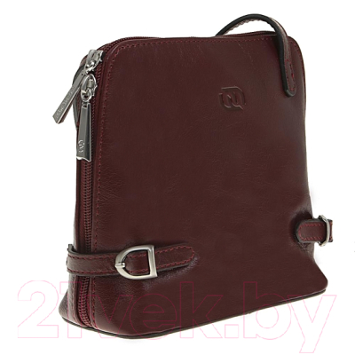 Сумка Francesco Molinary 513-118208-060-BRD (бордовый)